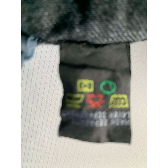 True Religion‎ Men's Straight Jeans Black Size 36 Triple Stitching - Picture 13 of 13